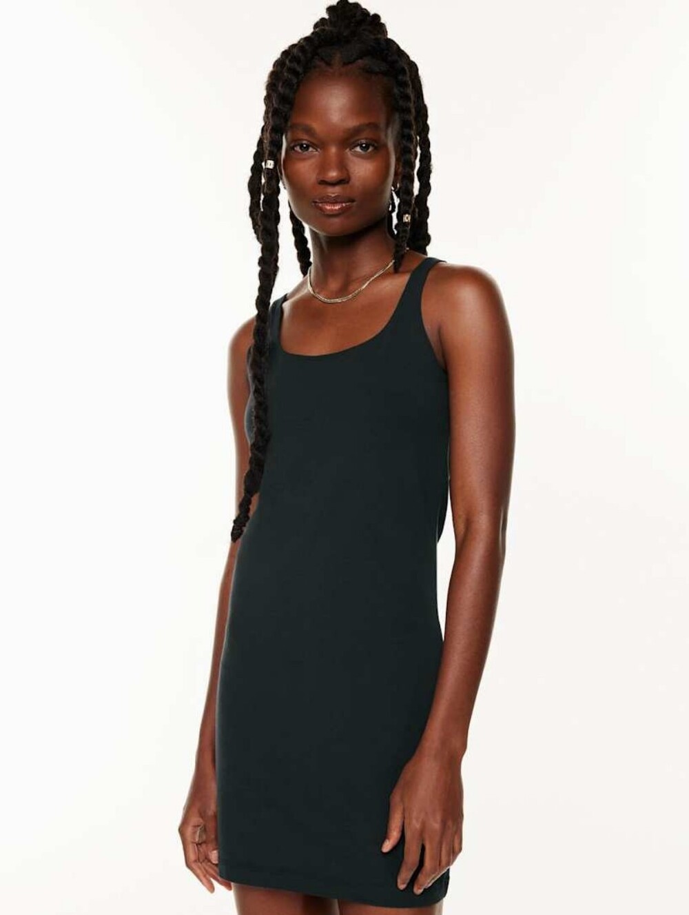 aritzia x Tna hold-it gem dress